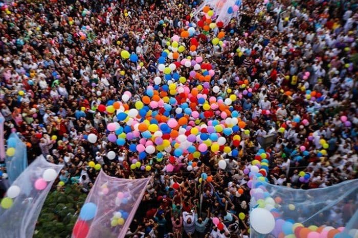 كم عدد تكبيرات صلاة عيد الأضحى 2026؟.. حكمها وصيغت كم عدد تكبيرات صلاة عيد الأضحى 2026؟.. حكمها وصيغت